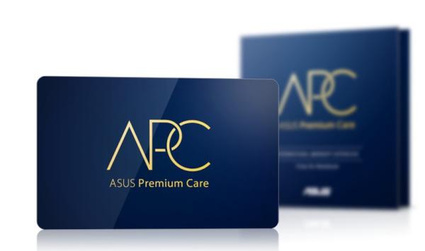 ASUS Premium Care - Lokálna oprava on-site (NBD) a lokálna ochrana proti náhodnému poškodeniu (LADP) -3R