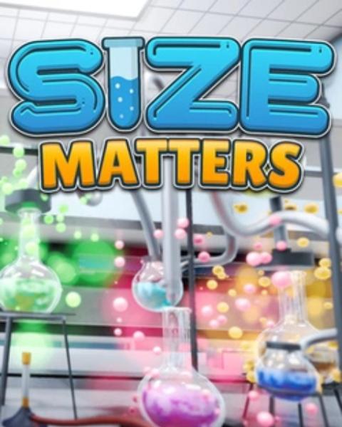 ESD Size Matters