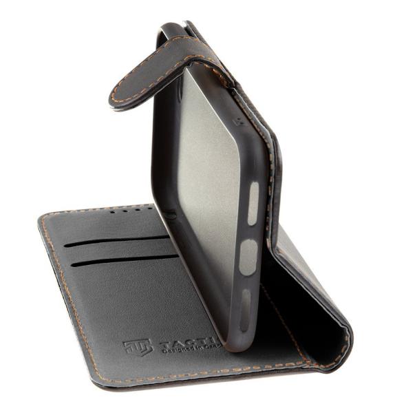 Tactical Field Notes pre Samsung Galaxy A34 5G Black 