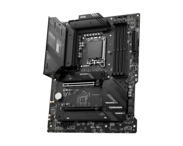 MSI MAG B760 TOMAHAWK WIFI/ LGA 1700/ ATX 