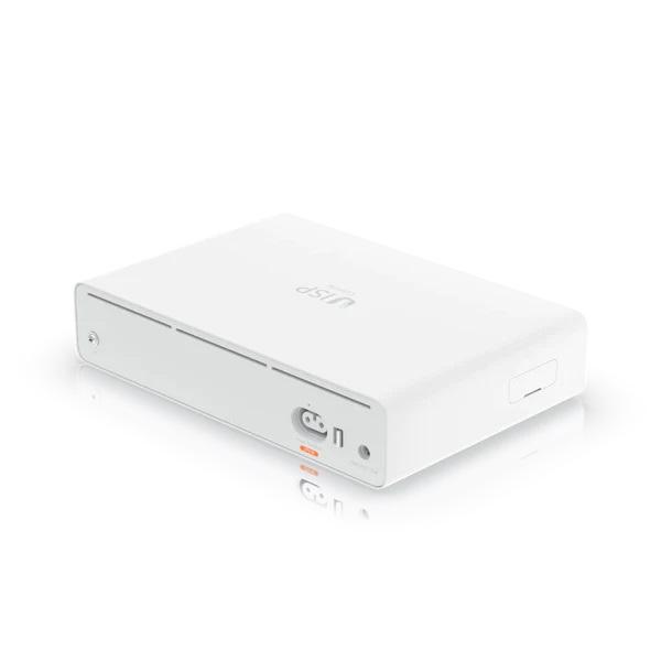 Ubiquiti UISP console router   9x1000Mbps + 2xSFP+ 