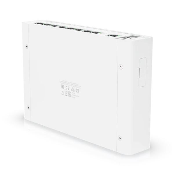 Ubiquiti UISP console router   9x1000Mbps + 2xSFP+ 