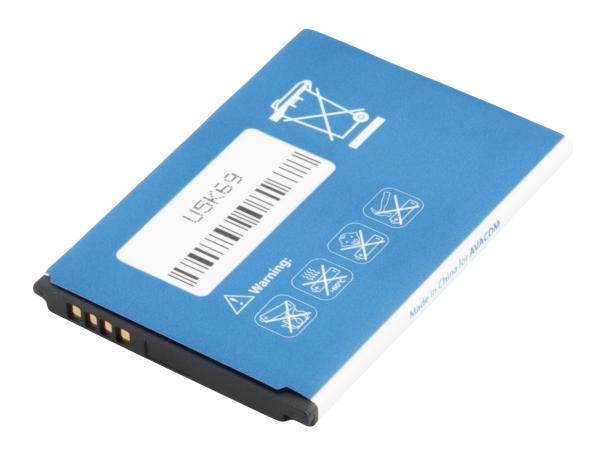 AVACOM batéria do mobilu Huawei E5573 Li-Ion 3, 8 V 1450mAh (náhrada HB434666RBC) 