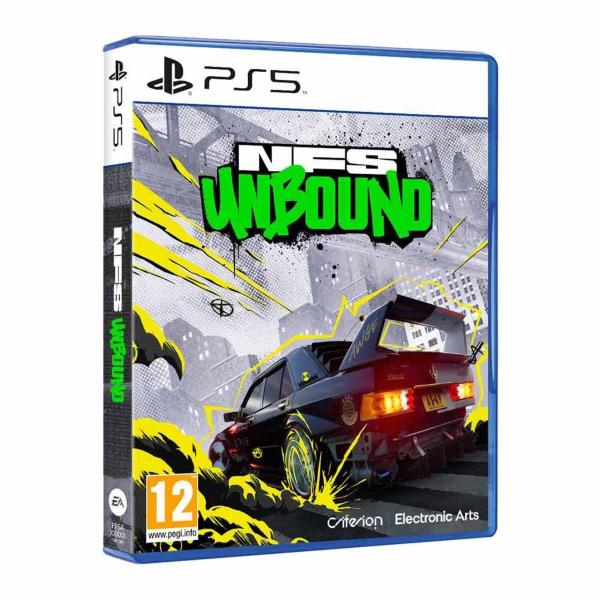 PS5 - Need for Speed ??Unbound