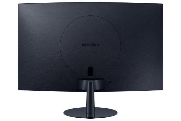 Samsung/ S39C/ 32"/ VA/ FHD/ 75Hz/ 4ms/ Black/ 2R 