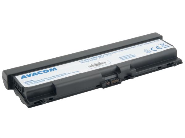 Baterie AVACOM pro Lenovo ThinkPad T430 Li-Ion 11, 1V 7800mAh 87Wh