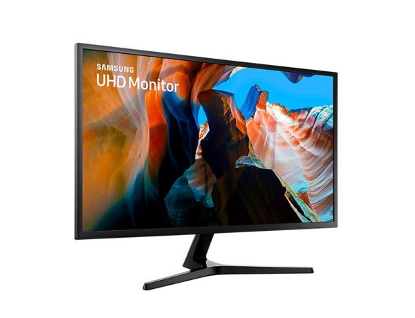 Samsung/ 32UJ59/ 31, 5"/ VA/ 4K UHD/ 60Hz/ 4ms/ Gray/ 2R 