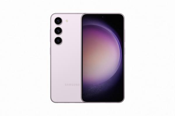 Samsung Galaxy S23/ 8GB/ 256GB/ Pink 