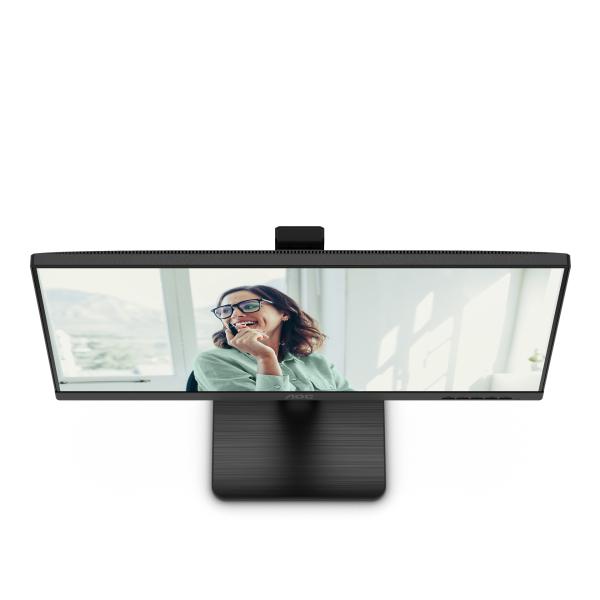AOC/ Q27P3CV/ 27"/ IPS/ QHD/ 75Hz/ 4ms/ Black/ 3R 