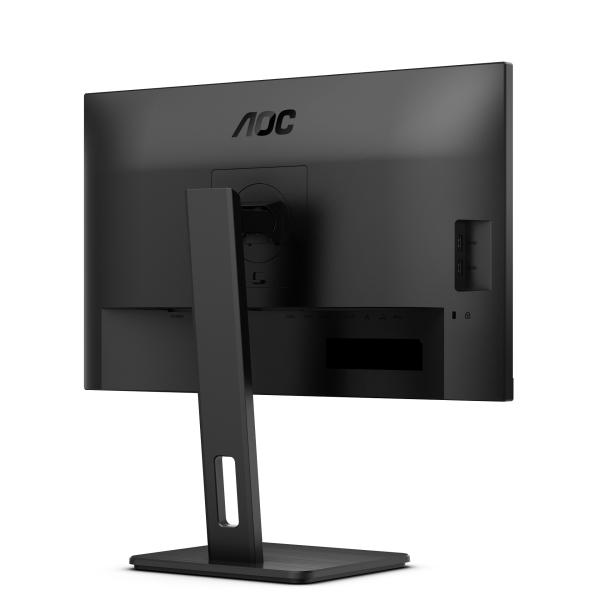 AOC/ Q27P3CV/ 27"/ IPS/ QHD/ 75Hz/ 4ms/ Black/ 3R 