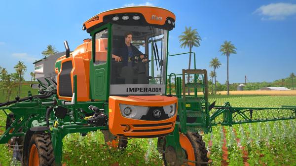 ESD Farming Simulator 17 Platinum Expansion 