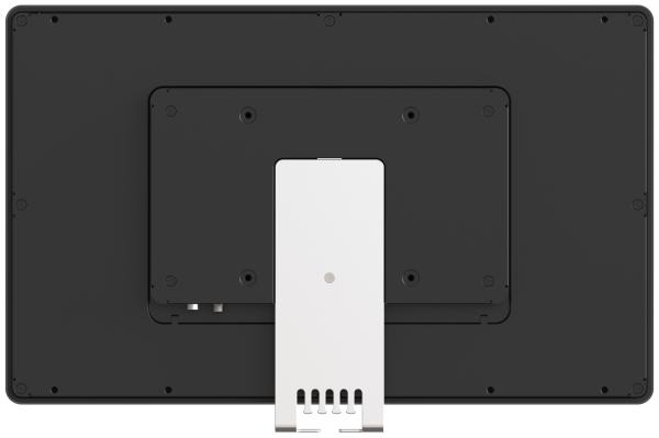 16" iiyama TF1615MC-B1: FHD, 10P, IP65, HDMI, DP, VGA 