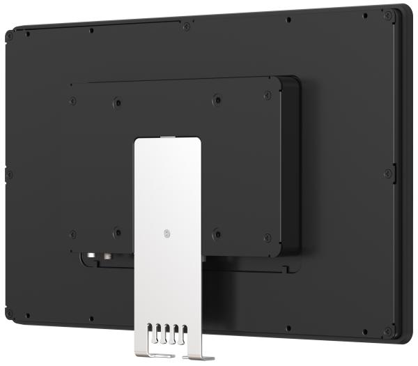 16" iiyama TF1615MC-B1: FHD, 10P, IP65, HDMI, DP, VGA 