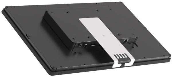 16" iiyama TF1615MC-B1: FHD, 10P, IP65, HDMI, DP, VGA 