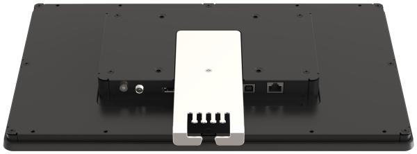 16" iiyama TF1615MC-B1: FHD, 10P, IP65, HDMI, DP, VGA 
