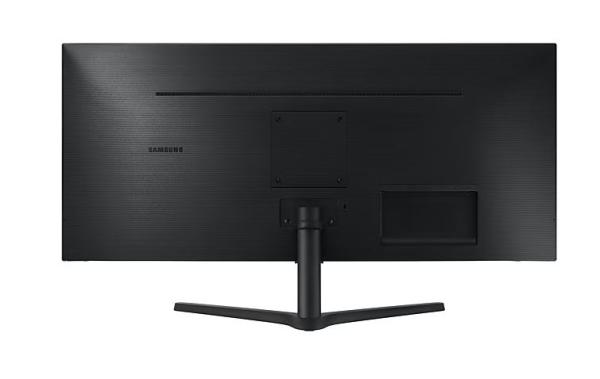 Samsung ViewFinity/ S50GC/ 34"/ VA/ 3440x1440/ 100Hz/ 5ms/ Black/ 2R 