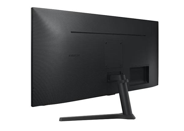 Samsung ViewFinity/ S50GC/ 34"/ VA/ 3440x1440/ 100Hz/ 5ms/ Black/ 2R 