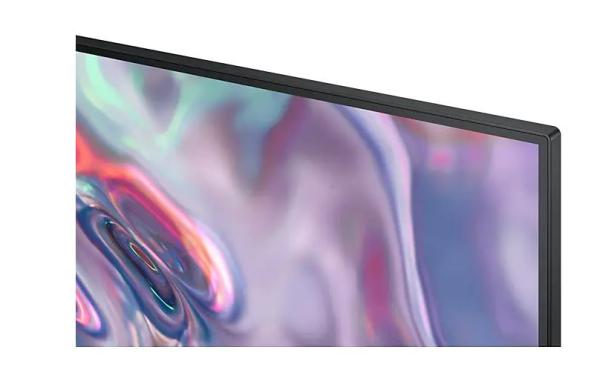 Samsung ViewFinity/ S50GC/ 34"/ VA/ 3440x1440/ 100Hz/ 5ms/ Black/ 2R 