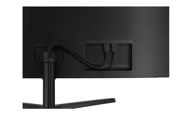 Samsung ViewFinity/ S50GC/ 34"/ VA/ 3440x1440/ 100Hz/ 5ms/ Black/ 2R 