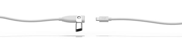Logitech RALLY MIC POD EXTENSION CABLE/ WHITE 10M 