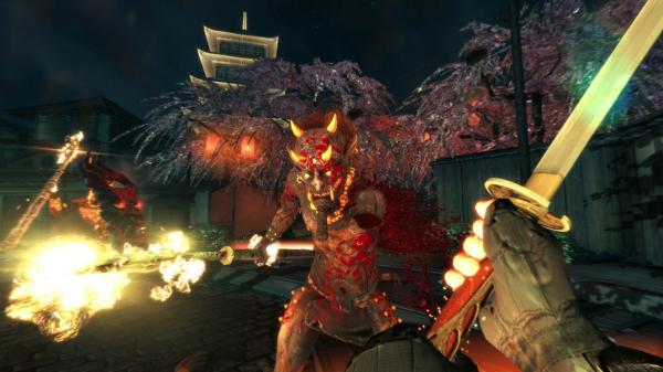 ESD Shadow Warrior Special Edition 