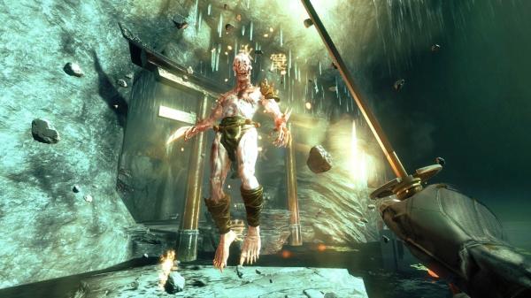 ESD Shadow Warrior Special Edition 