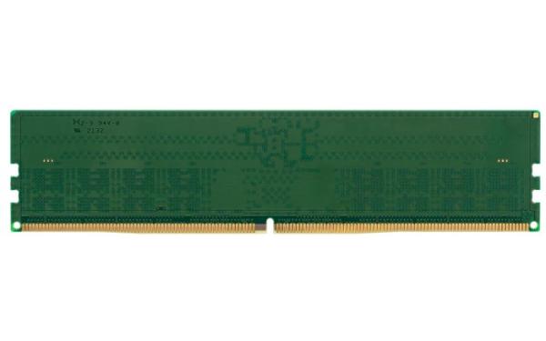 Kingston/ DDR5/ 8GB/ 5600MHz/ CL46/ 1x8GB 