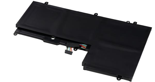 Baterie T6 Power Lenovo IdeaPad Yoga 3 14, 3 1470, Yoga 700-14ISK, 6280mAh, 45Wh, 4cell, Li-pol 