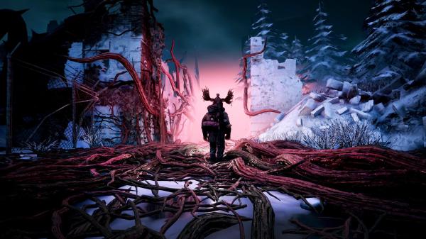 ESD Mutant Year Zero Seed of Evil 