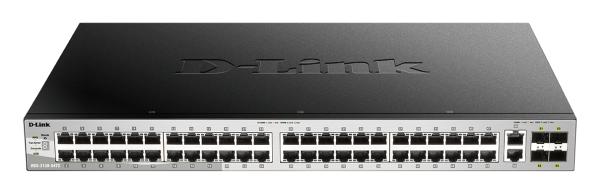 D-Link DGS-3130-54TS/E