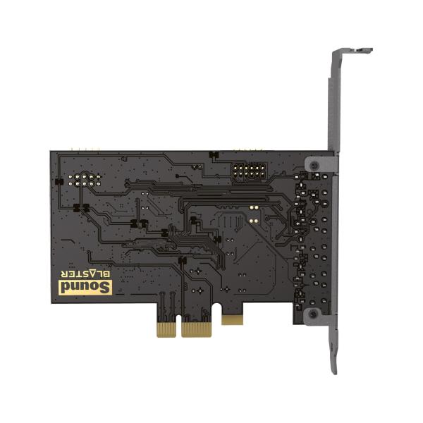 Creative Labs Sound Blaster Audigy FX V2 