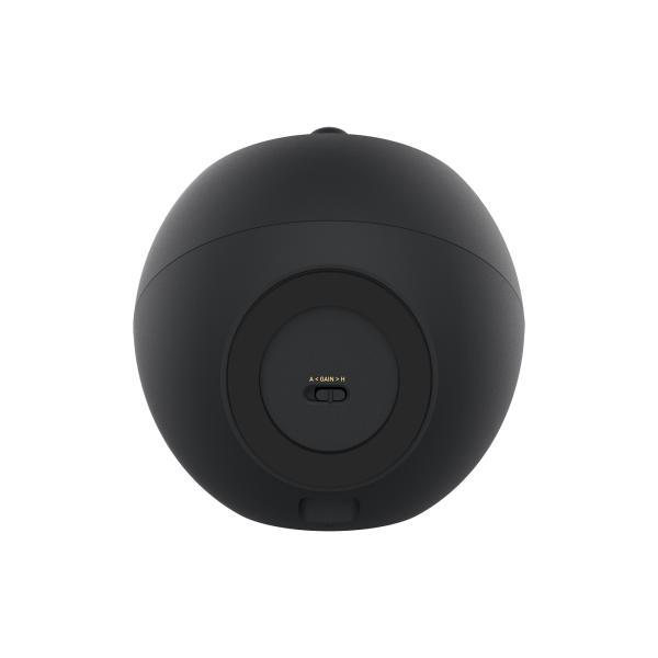 Creative Pebble V3/ Stereo/ 8W/ Čierna 