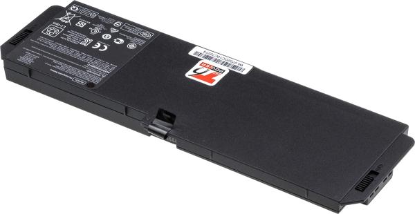 Baterie T6 Power HP ZBook 17 G5, ZBook 17 G6, 8310mAh, 96Wh, 6cell, Li-pol 