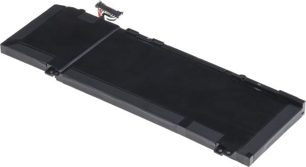 Baterie T6 Power Dell Alienware M15, M17, G5 5590, G7 7590, 7790, 3940mAh, 60Wh, 4cell, Li-pol 