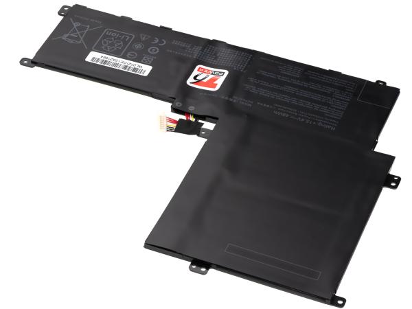 Batéria T6 Power Asus Pre B9440UA, B9440FA, B9448UA, B9448FA, 3120mAh, 48Wh, 4cell, Li-pol 