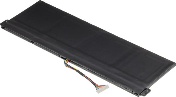 Batéria T6 Power Acer Aspire 5 A514-53, A515-56, Swift S40-52, 3550mAh, 54, 6Wh, 4cell, Li-ion 