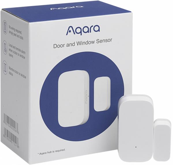 Aqara Dverné a Okenné Senzor Smart Home 