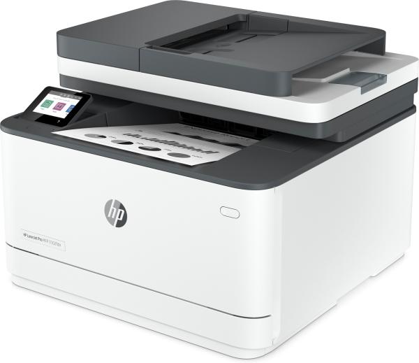 HP LaserJet Pro/ MFP 3102fdn/ MF/ Laser/ A4/ LAN/ USB 
