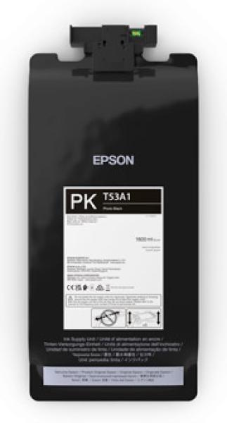 Epson UltraChrome XD3 Ink – 1.6L Black Ink