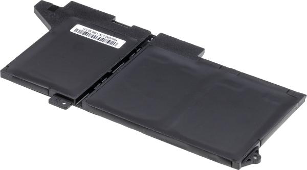 Batéria T6 Power Dell Latitude 5420, 5520, Precision 3560, 3680mAh, 42Wh, 3cell, Li-pol 