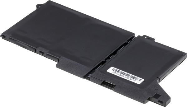 Batéria T6 Power Dell Latitude 5420, 5520, Precision 3560, 3680mAh, 42Wh, 3cell, Li-pol 