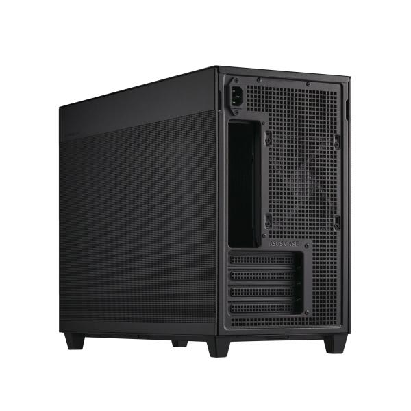 ASUS case AP201 ASUS PRIME MESH 