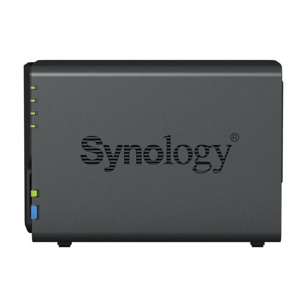 Synology DS223 DiskStation 