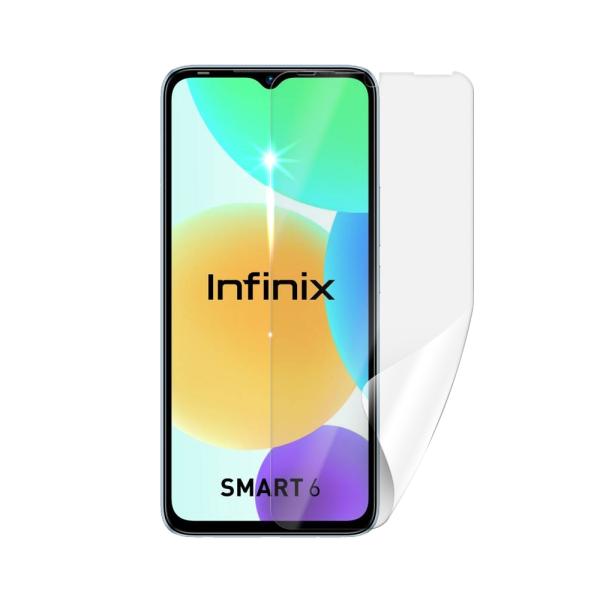 Screenshield INFINIX Smart 6 HD fólia na displej