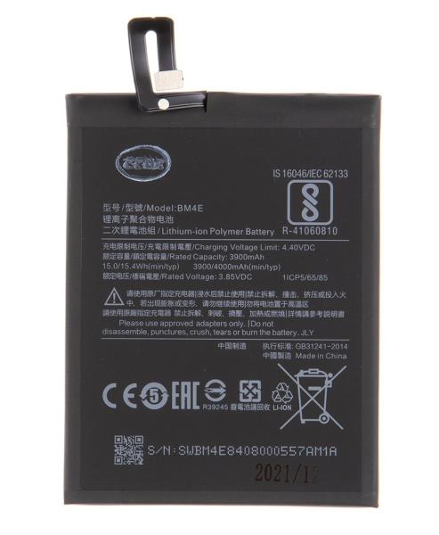 Xiaomi BM4E Batéria 3900mAh (OEM)