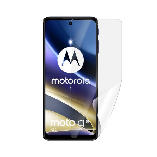 Screenshield MOTOROLA Moto G51 5G XT2171 fólia na displej