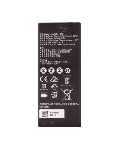 Huawei HB4342A1RBC Batéria 2200mAh Li-Ion (OEM)