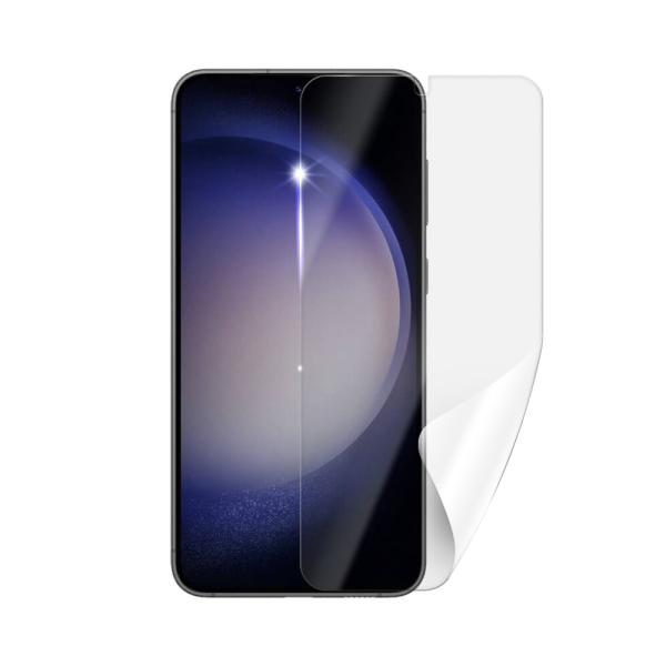 Screenshield SAMSUNG S916 Galaxy S23+ fólia na displej
