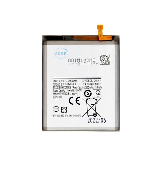 Samsung A40 batéria EB-BA405ABE Li-Ion 3100mAh (OEM)
