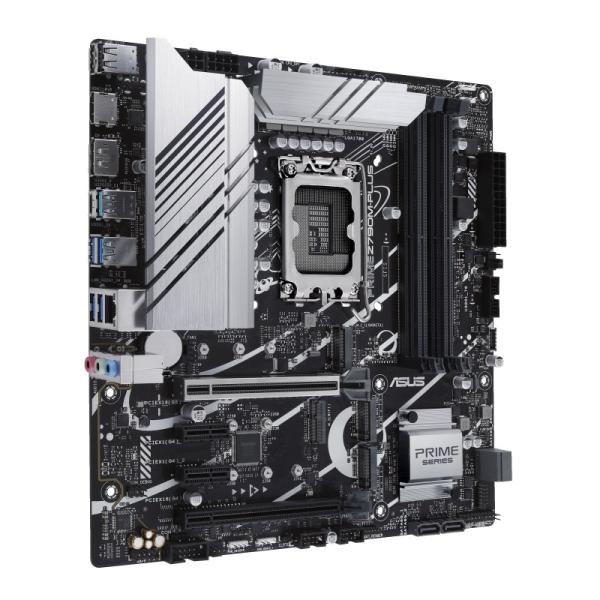 ASUS PRIME Z790-PLUS/ LGA 1700/ mATX 